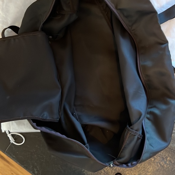 Gucci Nylon Weekender - Picture 10 of 12